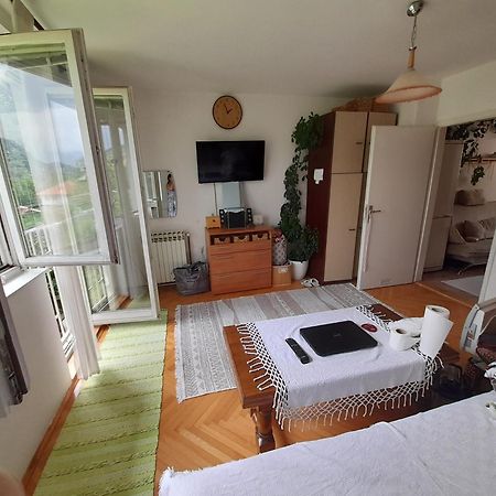Your Home In Sarajevo Bagian luar foto