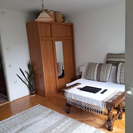 Your Home In Sarajevo Bagian luar foto