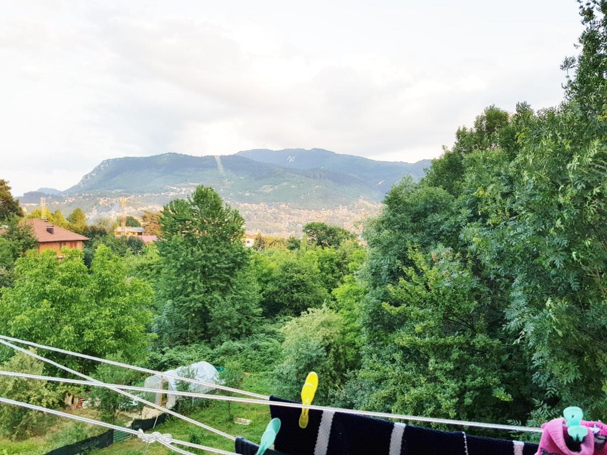 Your Home In Sarajevo Bagian luar foto