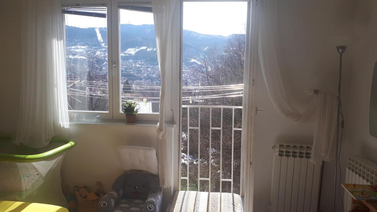 Your Home In Sarajevo Bagian luar foto