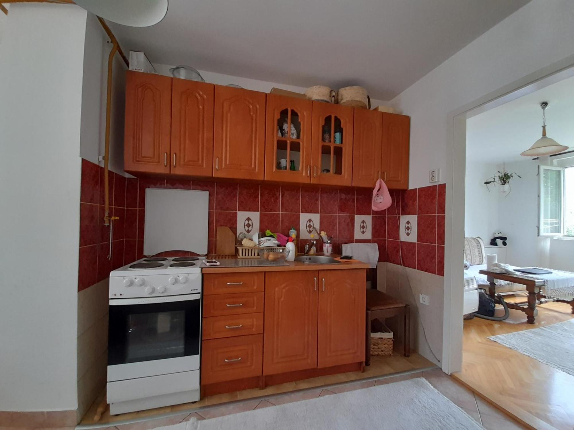 Your Home In Sarajevo Bagian luar foto