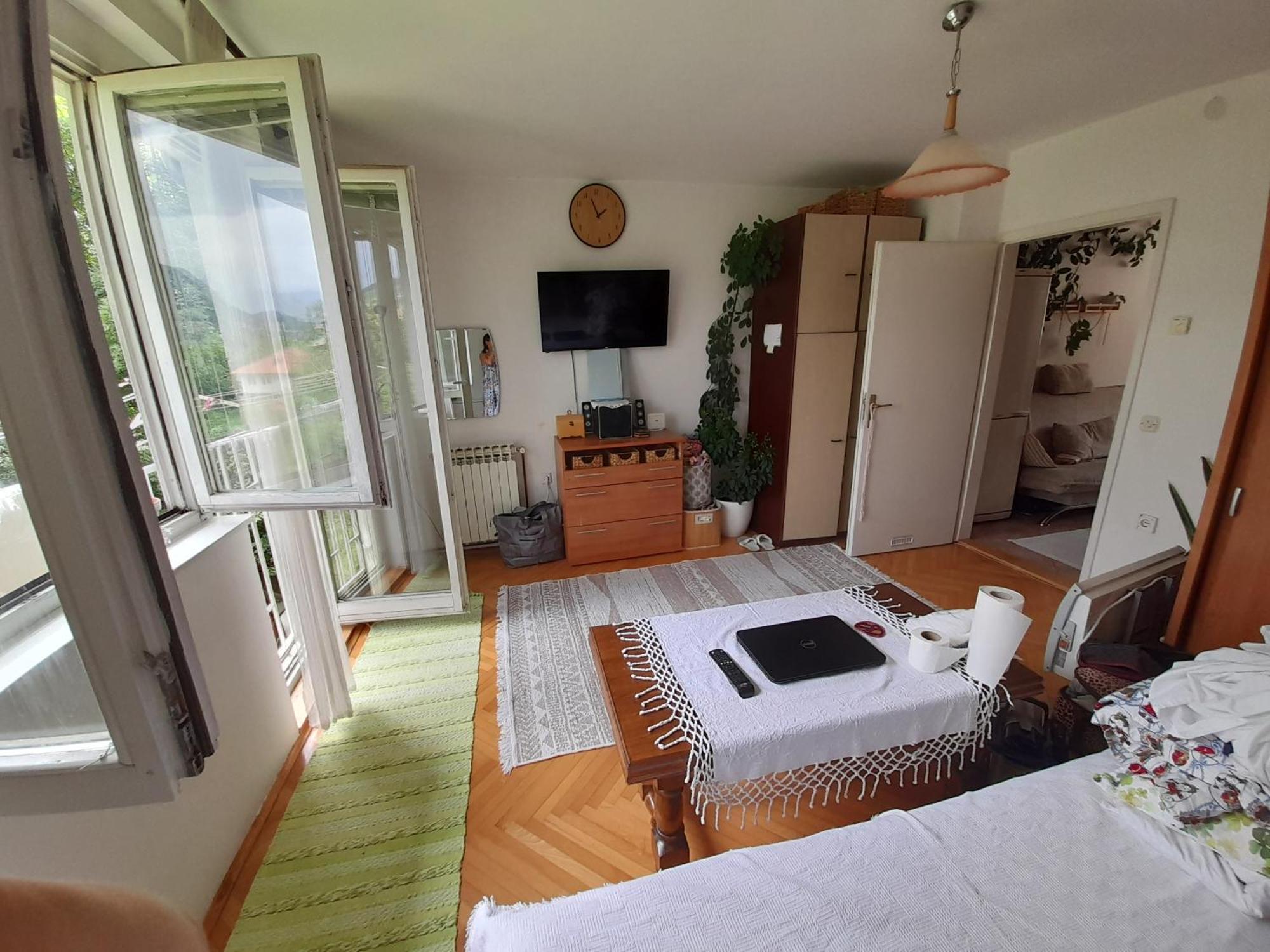 Your Home In Sarajevo Bagian luar foto
